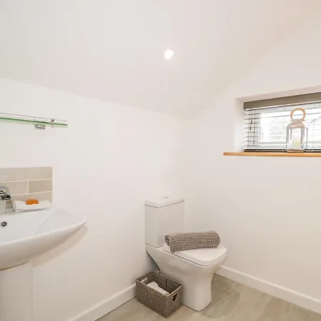 Vakantiehuis Coney Garth *