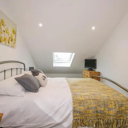 Coney Garth Beckermet