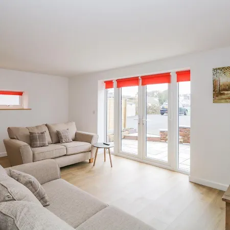 Coney Garth Vakantiehuis