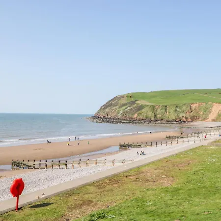 Vakantiehuis Coney Garth *