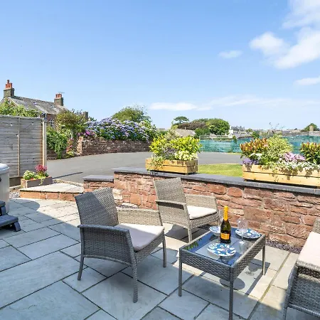 Vakantiehuis Coney Garth Beckermet