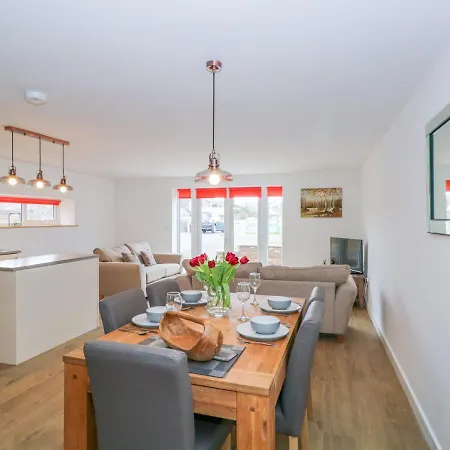 Coney Garth * Beckermet