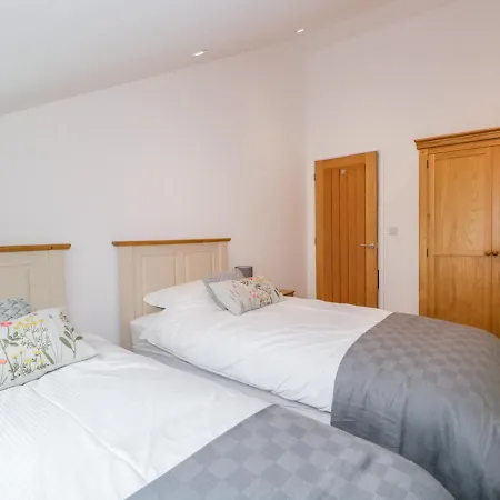 Coney Garth Holiday home Beckermet