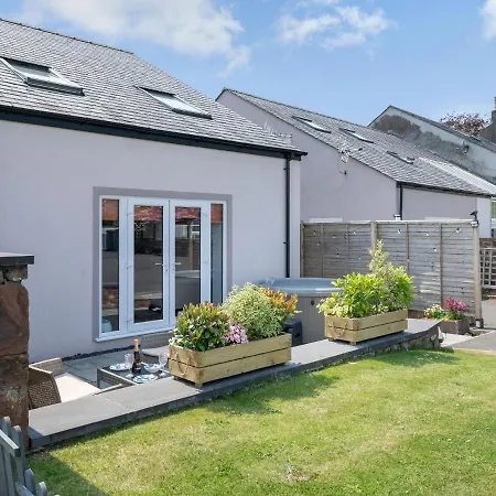 Coney Garth * Beckermet