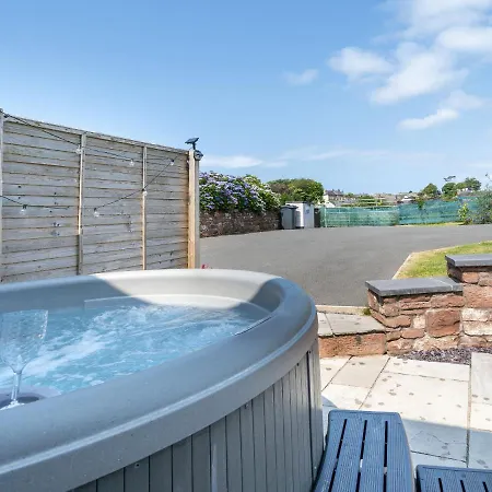 Coney Garth Beckermet