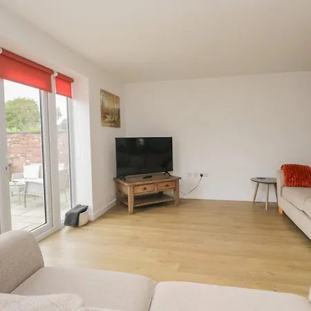 Coney Garth Holiday home