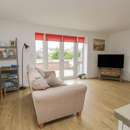 Coney Garth Holiday home