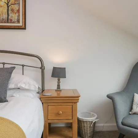 Holiday home Coney Garth *