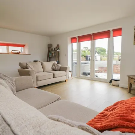 Holiday home Coney Garth Beckermet