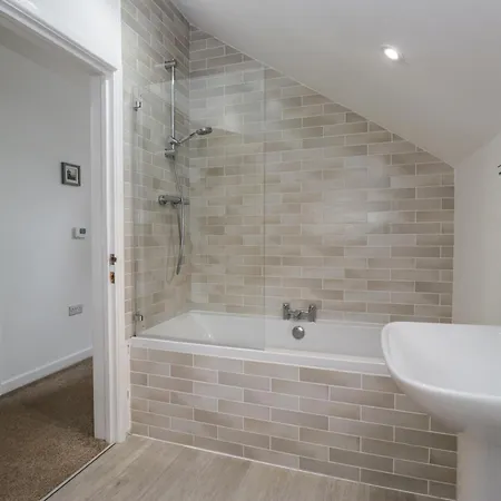 Coney Garth Holiday home