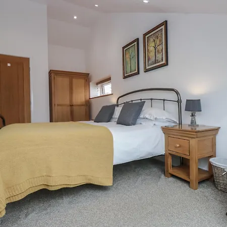 Holiday home Coney Garth