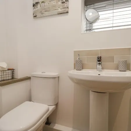 Coney Garth Holiday home *
