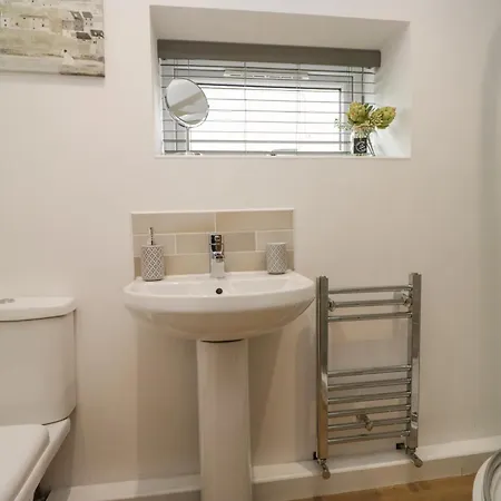 Holiday home Coney Garth *