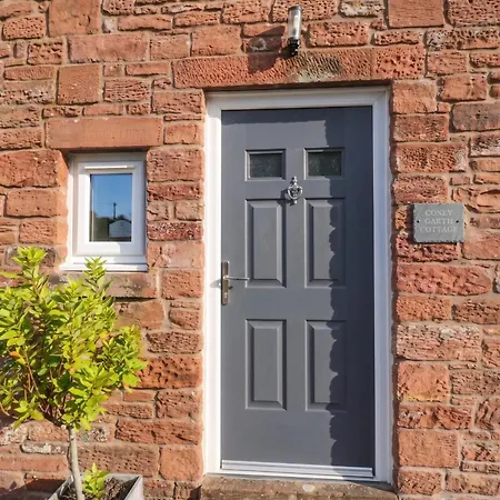 Holiday home Coney Garth Beckermet
