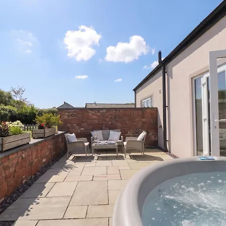 Coney Garth Holiday home