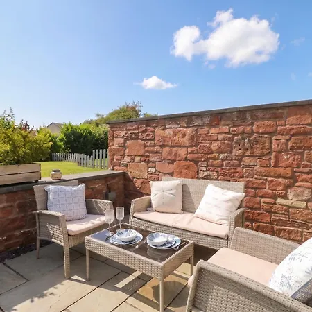 Holiday home Coney Garth *