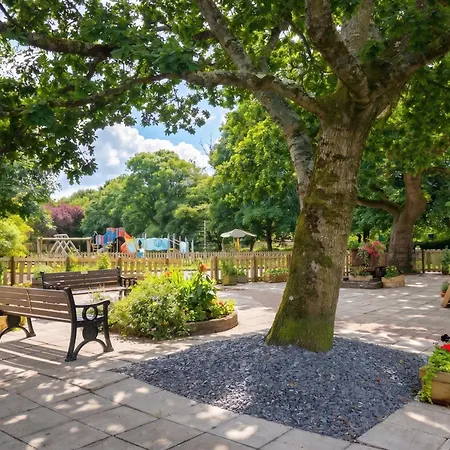 Coney Garth