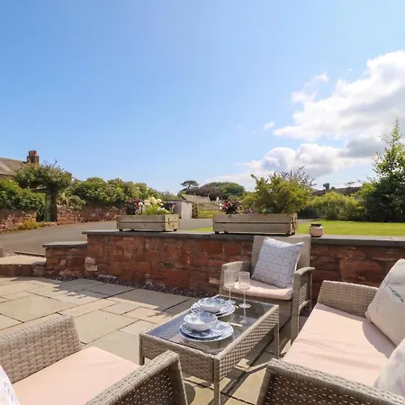 Holiday home Coney Garth