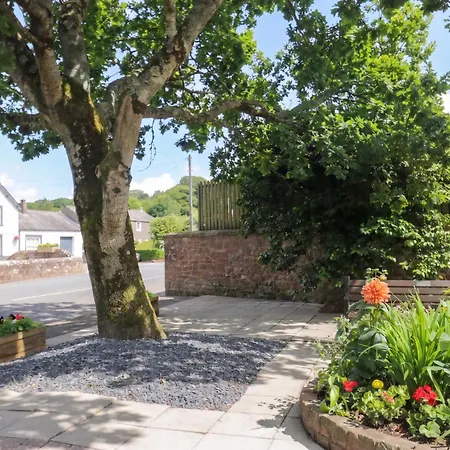 Holiday home Coney Garth *