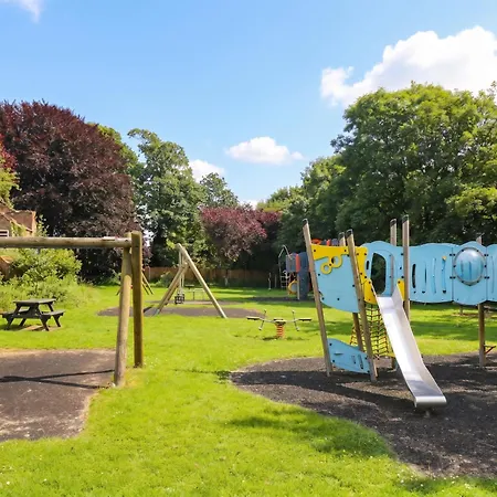 Holiday home Coney Garth Beckermet