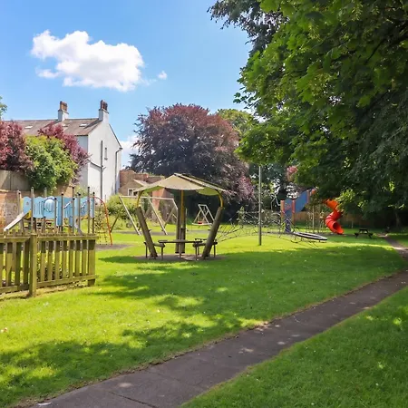 Coney Garth Holiday home *