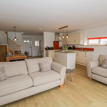 Ferienhaus Coney Garth Beckermet