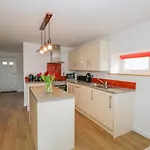 Coney Garth Feriehus Beckermet