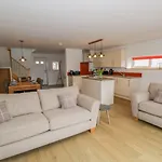 Feriehus Coney Garth Beckermet