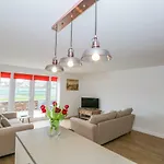 Feriehus Coney Garth *
